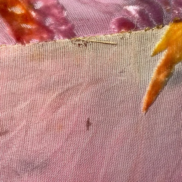 Vintage Paca soler Size M - Picture 14 of 14